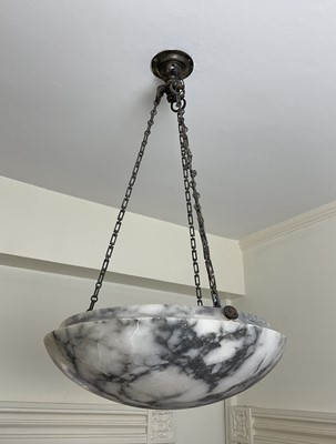 Lot 458 - Lighting