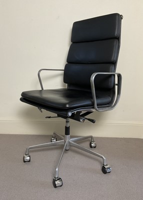 Lot 405 - Office Chair