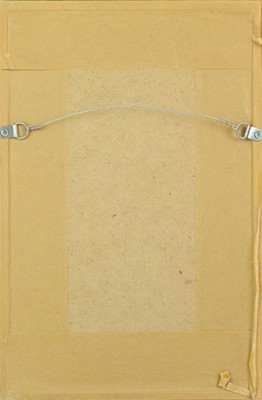 Lot 4 - Elizabeth FORBES (1859-1912)