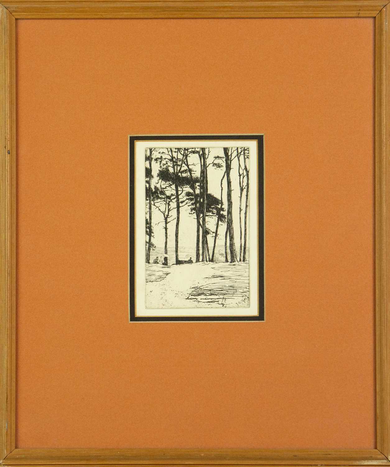 Lot 6 - Thomas Cooper GOTCH (1854-1931)