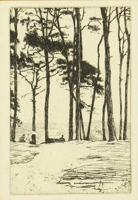 Lot 6 - Thomas Cooper GOTCH (1854-1931)