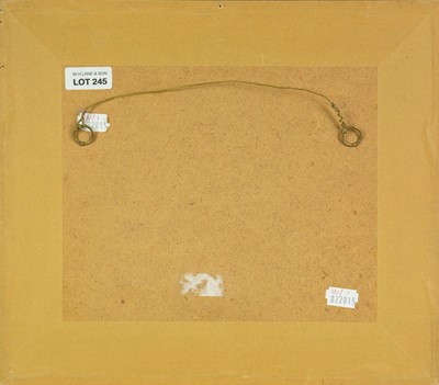 Lot 12 - Henry Scott TUKE (1858-1929)