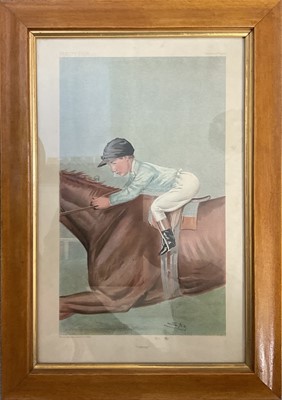 Lot 14 - Bert HOPPING (XX) & SPY