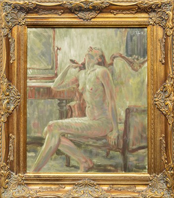 Lot 462 - Sheila TIFFIN (1952)