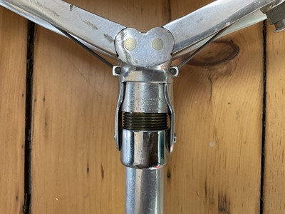 Lot 17 - Swaine-Brigg London Shooting Stick