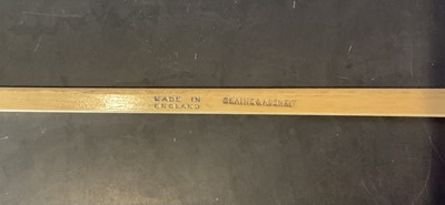 Lot 18 - Swaine Adeney Horse Measure