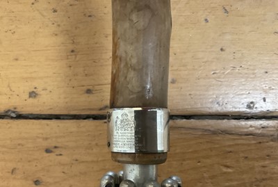 Lot 20 - Swaine Adeney Brigg Umbrellas