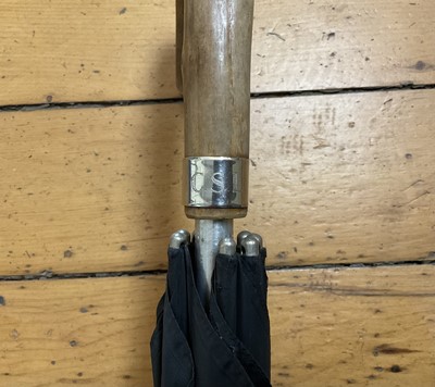 Lot 21 - Swaine Adeney Brigg Umbrellas