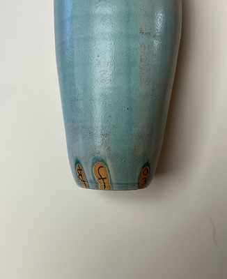 Lot 25 - Collection of Vases