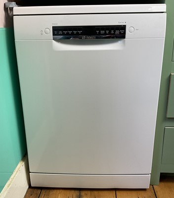 Lot 249 - BOSCH Serie 4 Dishwasher
