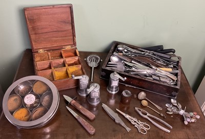 Lot 257 - Kitchenalia