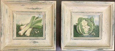 Lot 265 - Jane ROBINSON