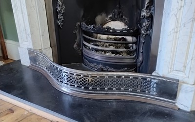 Lot 35 - Fire fender