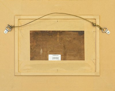 Lot 38 - Samuel John Lamorna Birch 1869 -1955