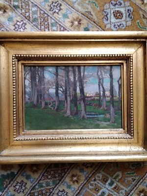 Lot 38 - Samuel John Lamorna Birch 1869 -1955