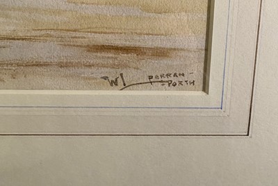 Lot 39 - Walter Langley 1852-1922