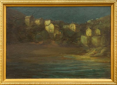 Lot 48 - Albert Chevalier Tayler 1862-1925