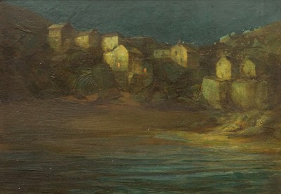 Lot 48 - Albert Chevalier Tayler 1862-1925