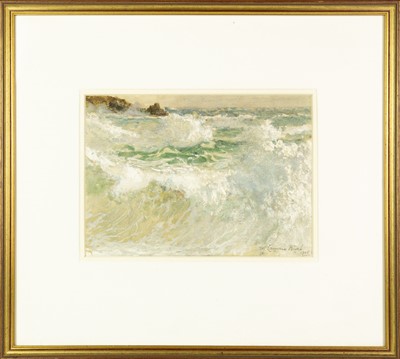 Lot 56 - Samuel John Lamorna Birch 1869-1955