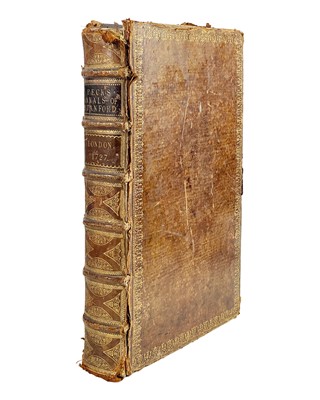 Lot 86 - Francis Peck