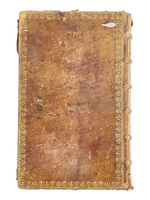 Lot 86 - Francis Peck