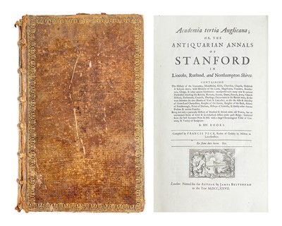 Lot 86 - Francis Peck