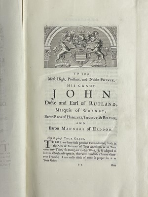 Lot 86 - Francis Peck