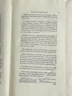 Lot 86 - Francis Peck