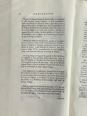 Lot 86 - Francis Peck