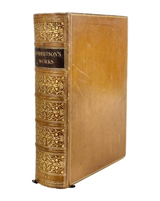 Lot 87 - Dugald Stewart