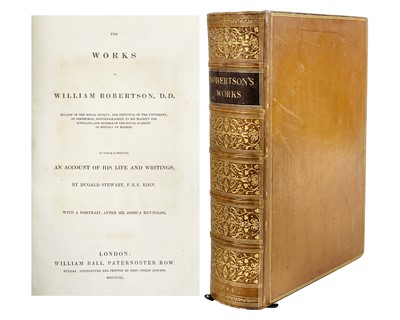 Lot 87 - Dugald Stewart