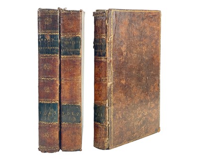 Lot 88 - William Henry Hall and Thomas Augustus Lloyd