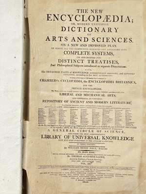 Lot 88 - William Henry Hall and Thomas Augustus Lloyd