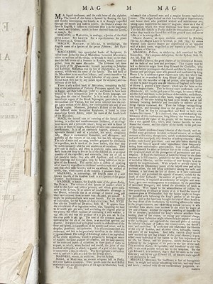 Lot 88 - William Henry Hall and Thomas Augustus Lloyd
