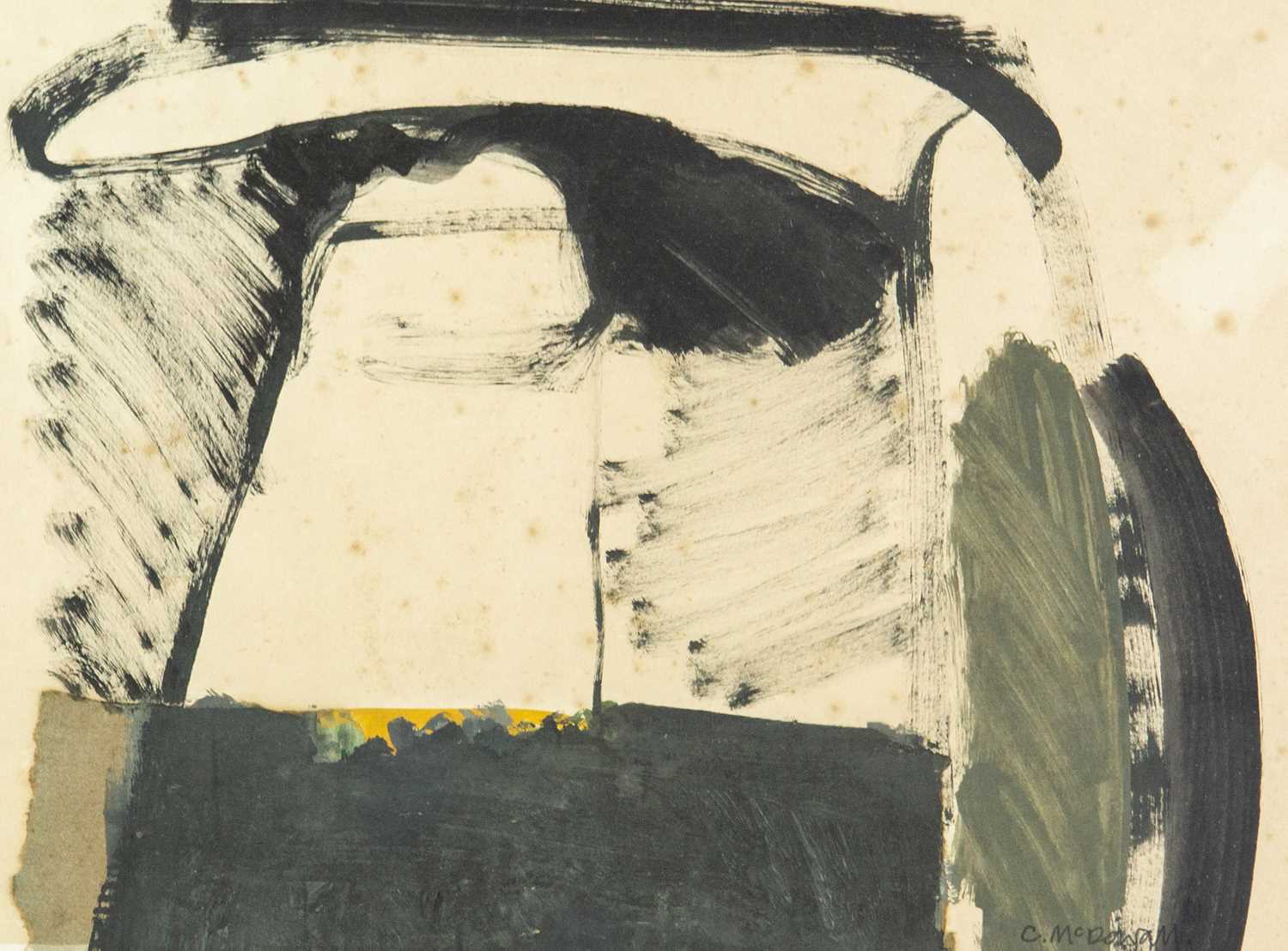 Lot 113 - Carole MCDOWALL (1944)