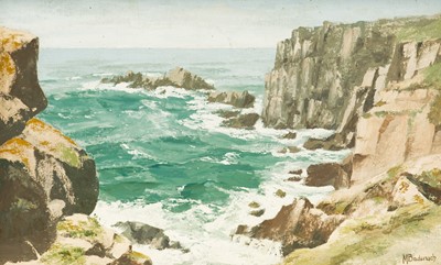 Lot 282 - Muriel BADENOCH (XX)