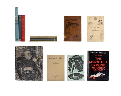 Lot 245 - (Cornwall)