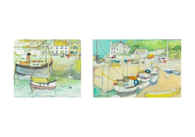 Lot 158 - Joy STOKES (XX-XXI)