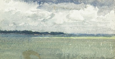 Lot 178 - Norman WILKINSON (1878-1971)