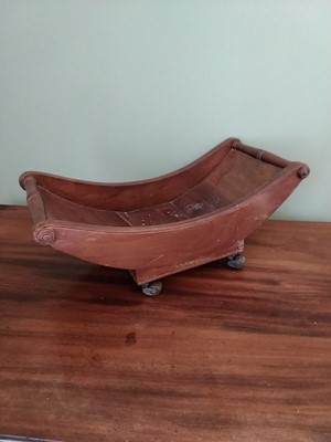 Lot 84 - Stilton coaster