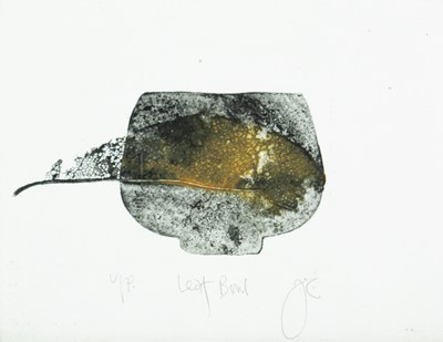 Lot 266 - Judy COLLINS (1948, St Ives Society of Artists)