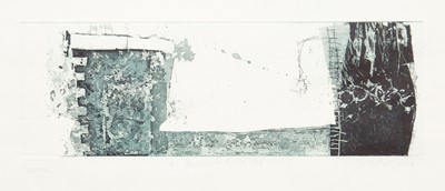 Lot 281 - Judy COLLINS (1948, St Ives Society of Artists)