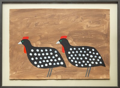 Lot 273 - Peter Fox 1952