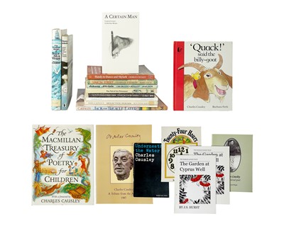 Lot 280 - Charles Causley