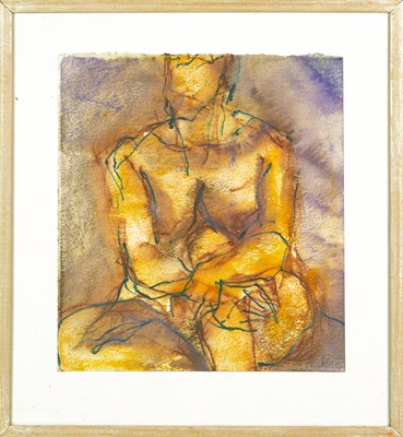 Lot 18 - Angela LYLE (1946)