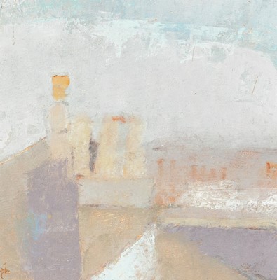 Lot 13 - Peter BEESON (1956)