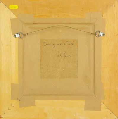 Lot 13 - Peter BEESON (1956)