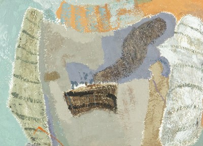 Lot 35 - Kelvin BOWERS (1946)