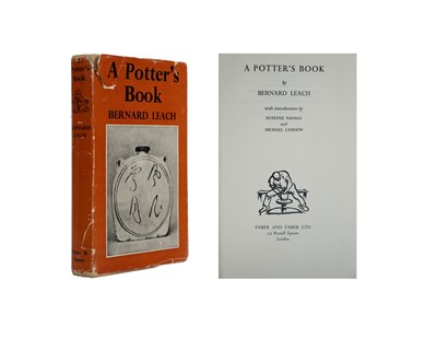 Lot 254 - Bernard Leach