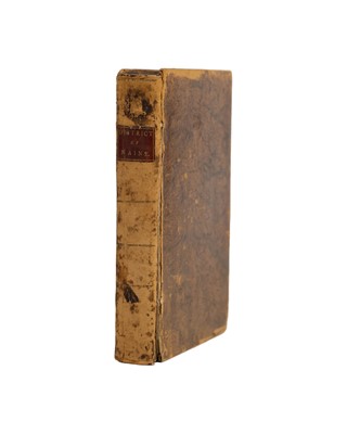 Lot 30 - (Americana) James Sullivan